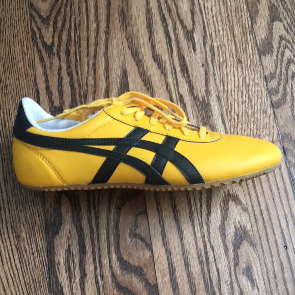 Onitsuka Tigers